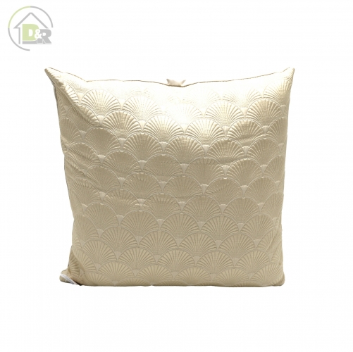 Jacquard Cushion