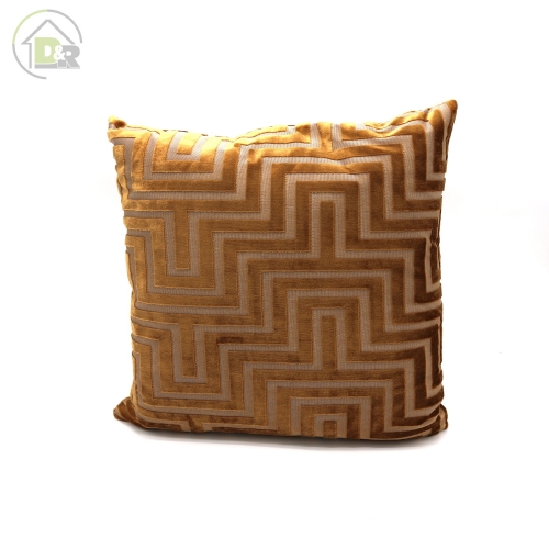 Jacquard Cushion