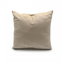 Corduroy Cushion