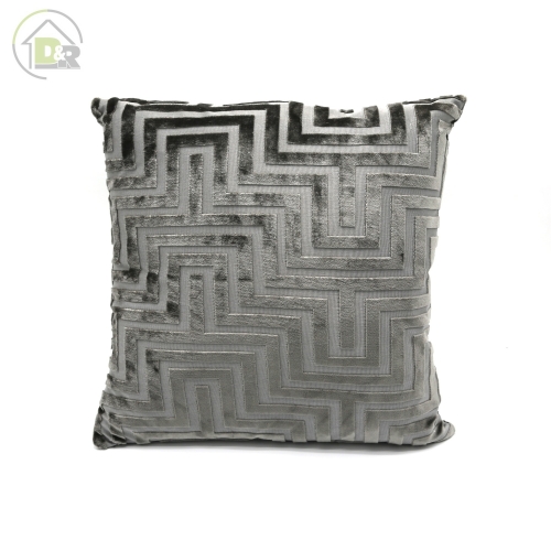 Jacquard Cushion