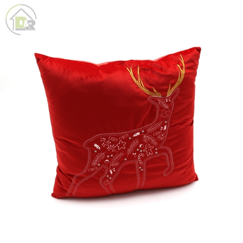 Velvet Cushion