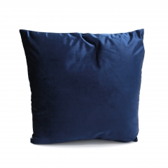 220gsm Dense Velvet Cushion