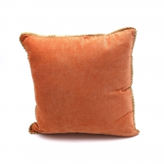 Nylon Cationic Cushion