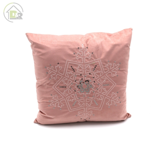 Velvet Cushion