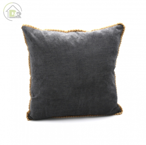 Nylon Cationic Cushion