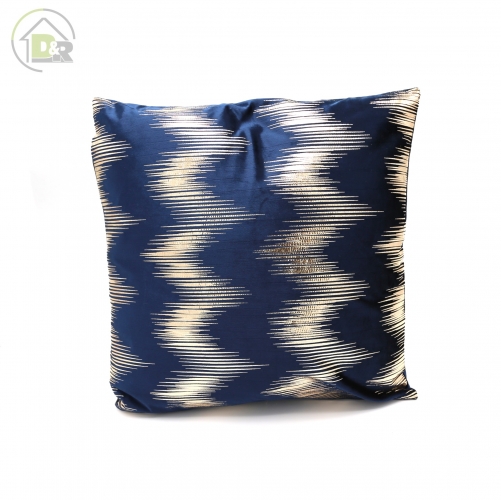 220gsm Dense Velvet Cushion