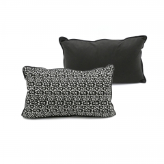 230gsm Imitated Cotton Velvet Cushion