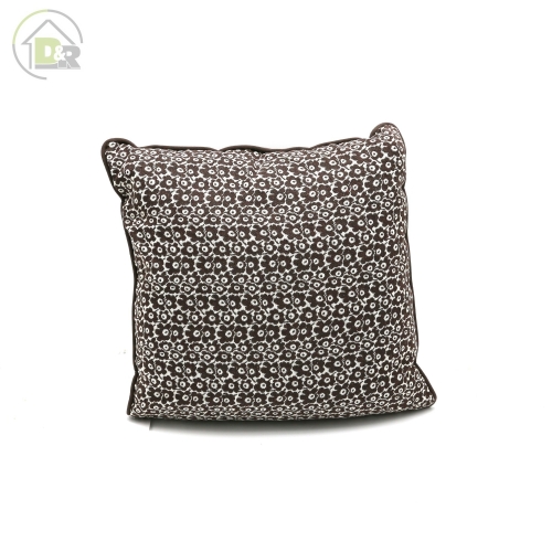 230gsm Imitated Cotton Velvet Cushion