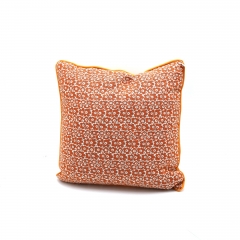 230gsm Imitated Cotton Velvet Cushion