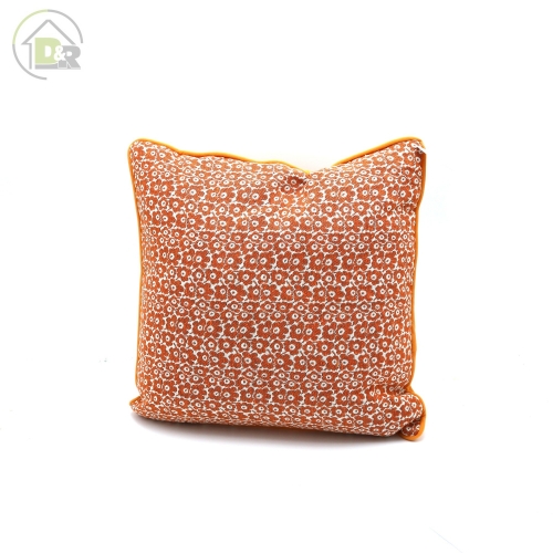 230gsm Imitated Cotton Velvet Cushion