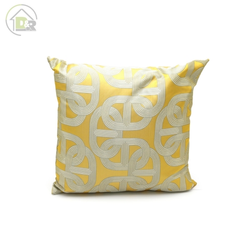 280gsm Yarn-dye Jacquard Cloth Cushion