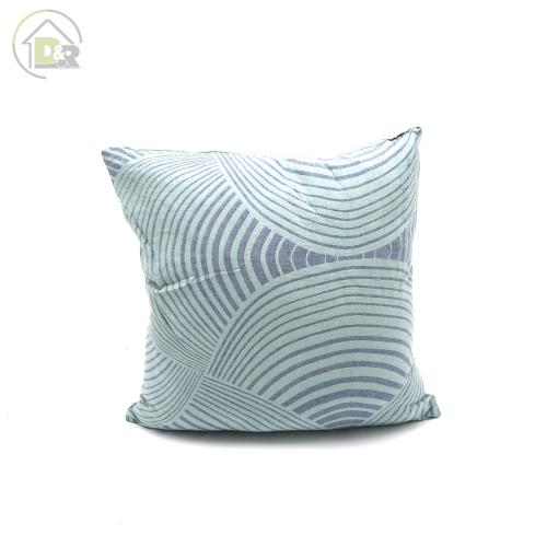 200gsm Imitated Cotton Velvet Cushion