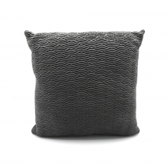 Velvet Supersonic Cushion