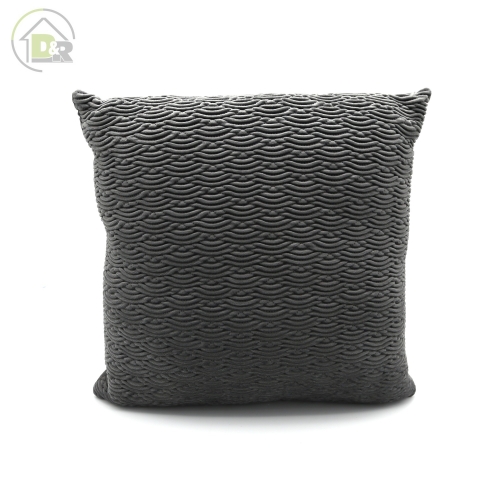 Velvet Supersonic Cushion