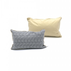 230gsm Imitated Cotton Velvet Cushion