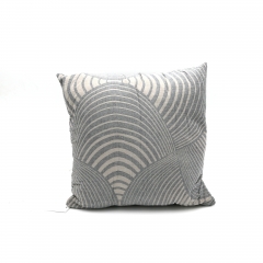 200gsm Imitated Cotton Velvet Cushion