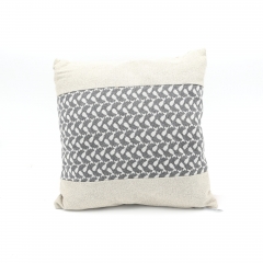 350gsm Yarn-dye Cloth Cushion