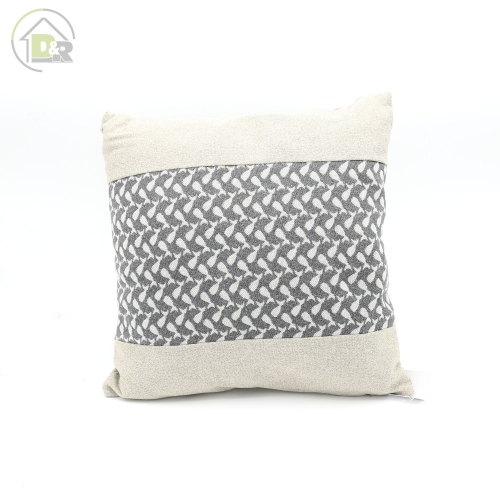 350gsm Yarn-dye Cloth Cushion