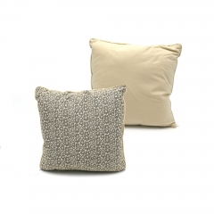 230gsm Imitated Cotton Velvet Cushion