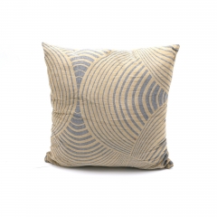 200gsm Imitated Cotton Velvet Cushion