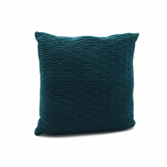 Velvet Supersonic Cushion