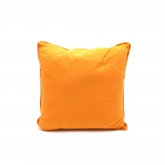 230gsm Imitated Cotton Velvet Cushion