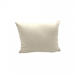 Poly-cotton Cushion