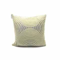 200gsm Imitated Cotton Velvet Cushion