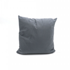 200gsm Imitated Cotton Velvet Cushion