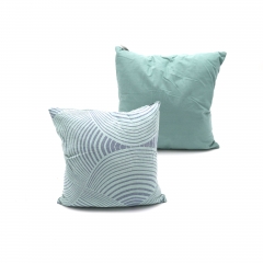 200gsm Imitated Cotton Velvet Cushion