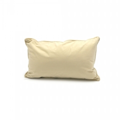 230gsm Imitated Cotton Velvet Cushion