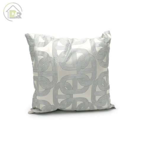 280gsm Yarn-dye Jacquard Cloth Cushion