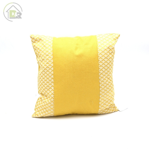 280gsm Yarn-dye Cloth Cushion