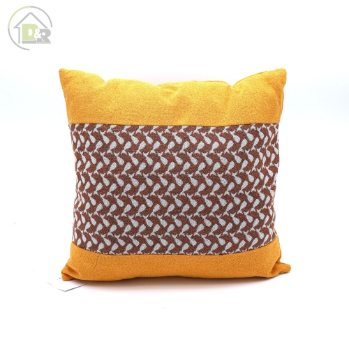 350gsm Yarn-dye Cloth Cushion