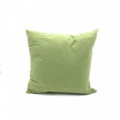 200gsm Imitated Cotton Velvet Cushion