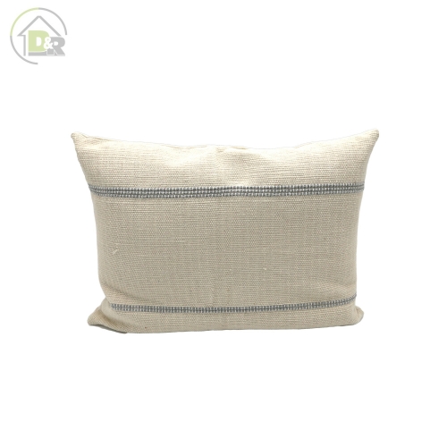 Poly-cotton Cushion