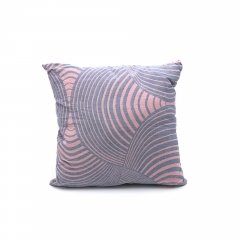 200gsm Imitated Cotton Velvet Cushion