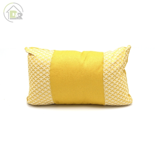 280gsm Yarn-dye Cloth Cushion