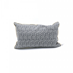 230gsm Imitated Cotton Velvet Cushion