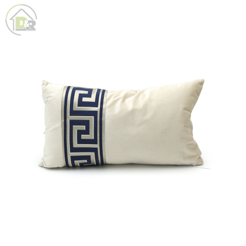 210gsm Silk Twill Fabric Cushion