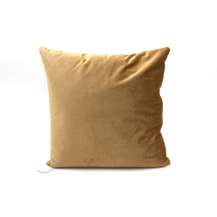 210gsm Silk Twill Fabric Cushion