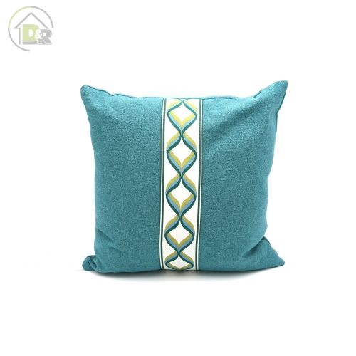 240gsm Yarn-dye Cloth Cushion