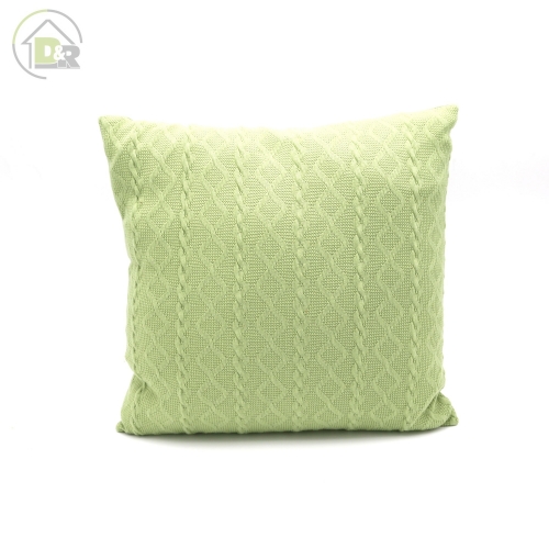 320gsm Wool Fabric Cushion