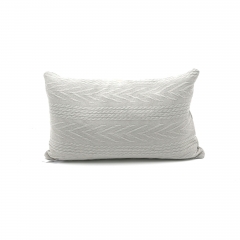 320gsm Wool Fabric Cushion