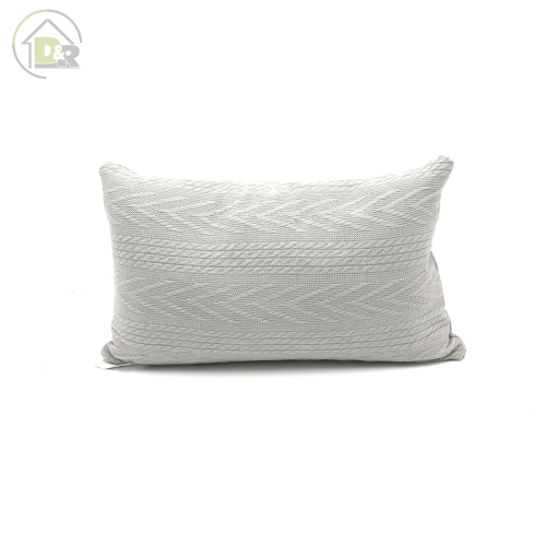 320gsm Wool Fabric Cushion