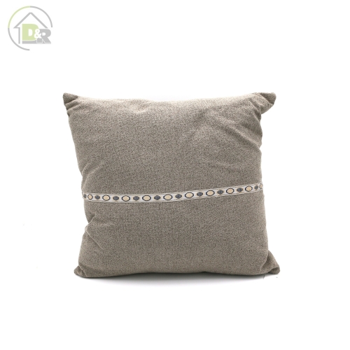 240gsm Yarn-dye Cloth Cushion