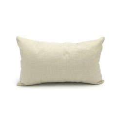 130gsm Imitated Linen Digit Printed Cushion