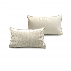 280gsm Jacquard Fabric Cushion