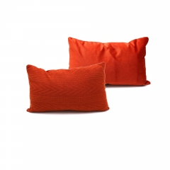 320gsm Wool Fabric Cushion