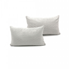 320gsm Wool Fabric Cushion